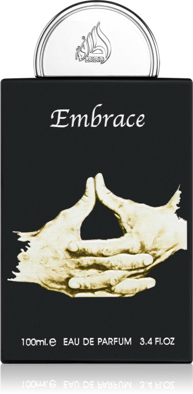 Lattafa Lattafa Pride Embrace EDP 100 ml