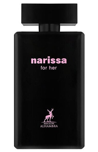 Maison Alhambra Alhambra Narissa For Her EDP 100 ml