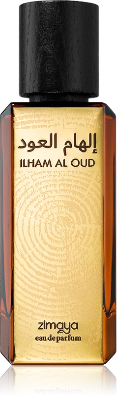 Zimaya Zimaya Ilham Al Oud EDP 100 ml
