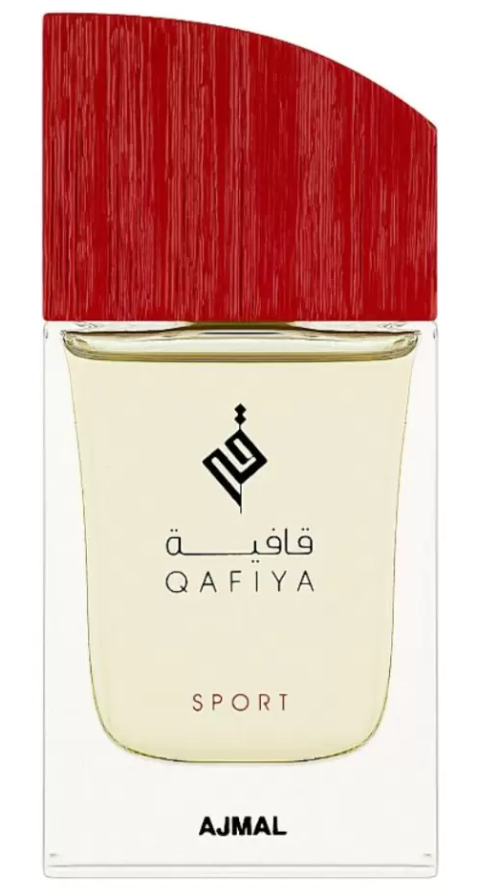 Ajmal Ajmal Qafiya Sport EDP 75 ml