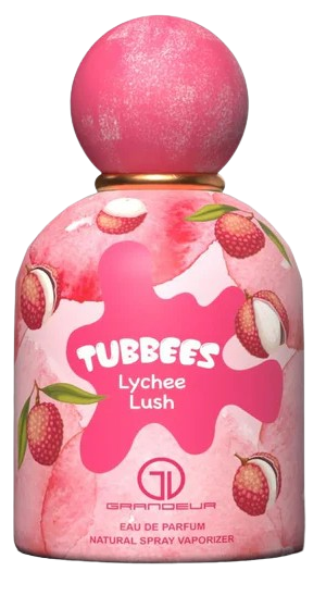 Grandeur Grandeur Tubbees Lychee Lush EDP 50 ml