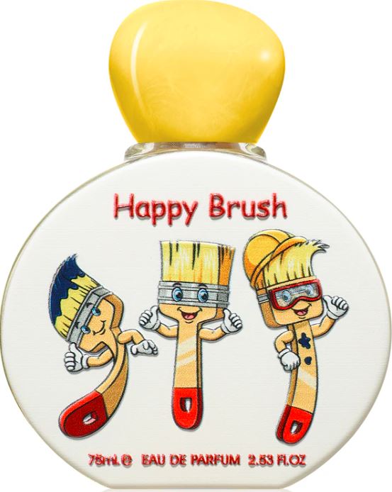 Lattafa Lattafa Pride Happy Brush EDP 75 ml