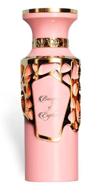 Fragrance World Fragrance World Bouquet Of Euphoria EDP 100 ml