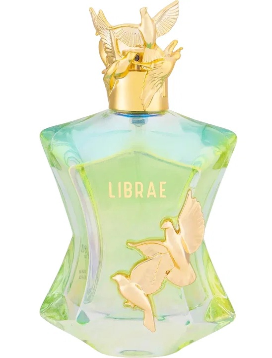 Maison Asrar Maison Asrar Librae EDP 100 ml