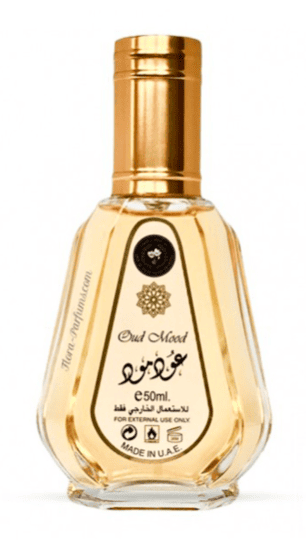 Lattafa Lattafa Oud Mood EDP 50 ml
