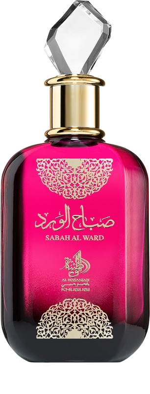 Al Wataniah Al Wataniah Sabah Al Ward EDP 100 ml