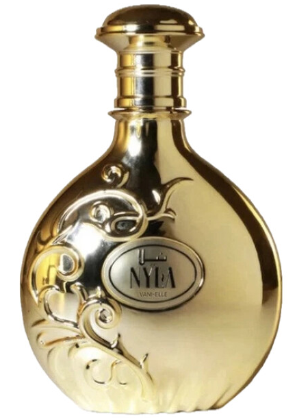 Arabiyat Prestige Arabiyat Prestige Nyla Vanille EDP 80 ml