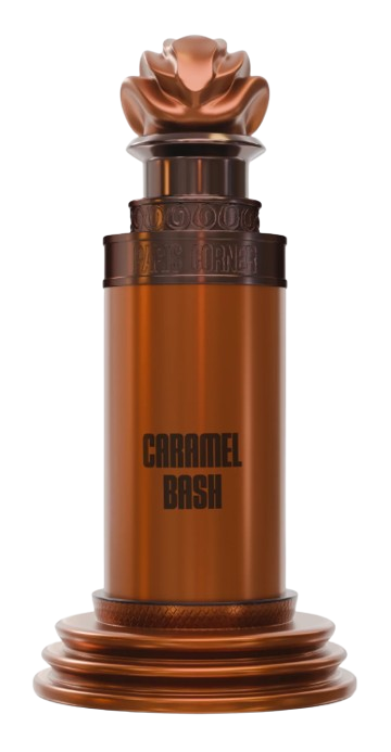 Paris Corner Paris Corner Caramel Bash EDP 100 ml