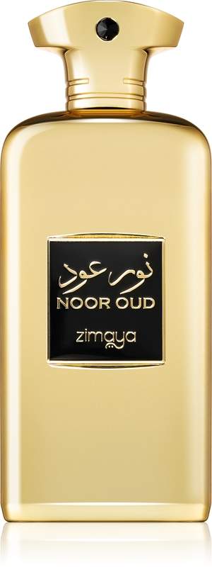 Zimaya Zimaya Noor Oud EDP 100 ml
