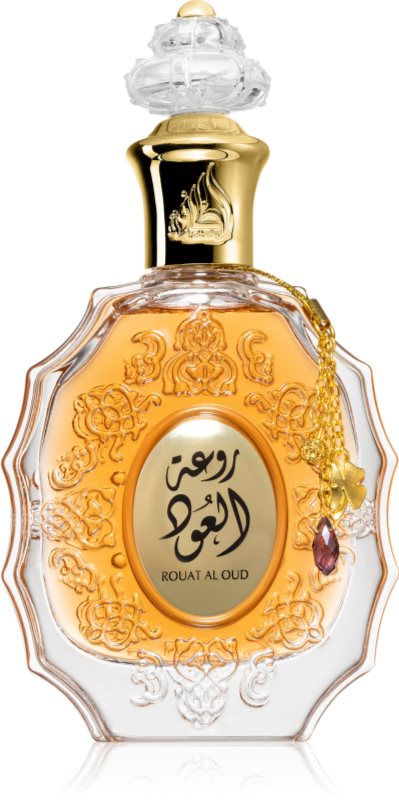 Lattafa Lattafa Rouat Al Oud EDP 100 ml