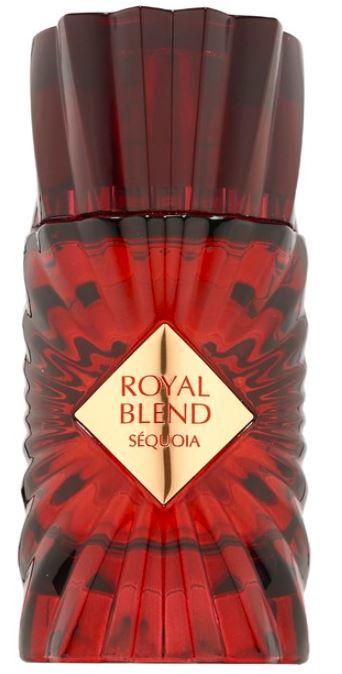 French Avenue French Avenue Royal Blend Sequoia EXP 100 ml