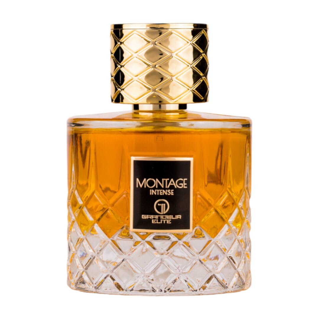 Grandeur Grandeur Montage Intense EDP 100 ml