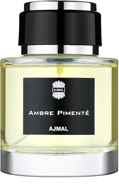 Ajmal Ajmal Ambre Pimente EDP 100 ml