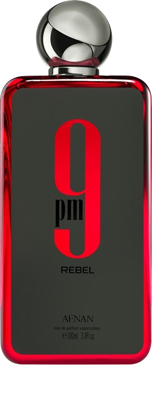 Afnan Afnan 9 PM Rebel EDP 100 ml
