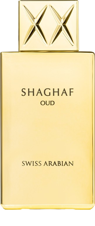 Swiss Arabian Swiss Arabian Shaghaf Oud EDP 75 ml