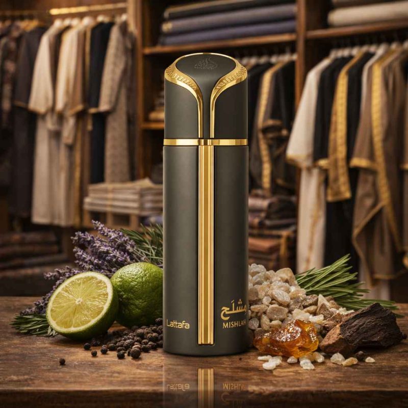 Lattafa Mislah EDP 100 ml
