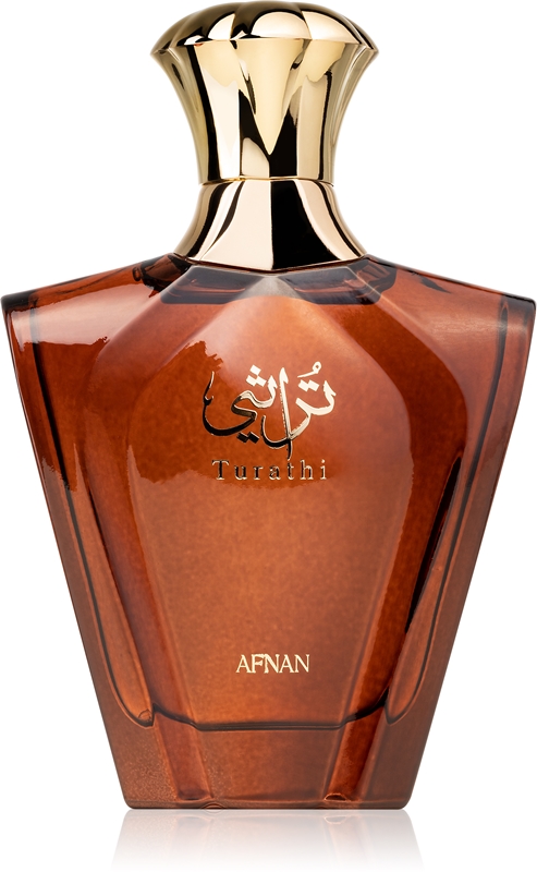 Afnan Afnan Turathi Brown Homme EDP 90 ml