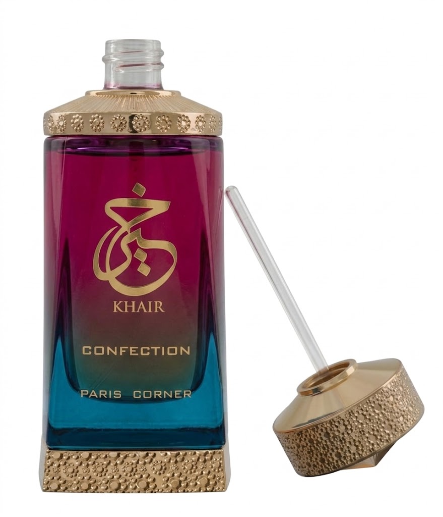 Paris Corner Paris Corner Khair Confection parfémový olej 25 ml