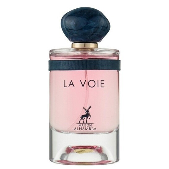 Maison Alhambra Alhambra La Voie EDP 100 ml