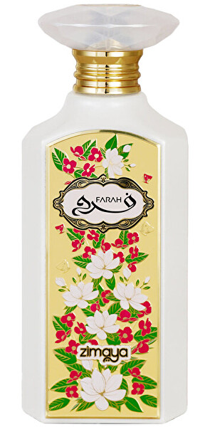 Zimaya Zimaya Farah EDP 100 ml