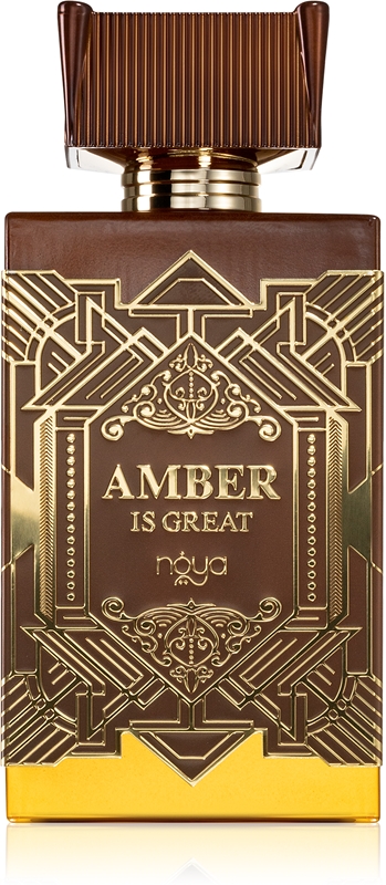 Zimaya Zimaya Amber Is Great EXP 100 ml