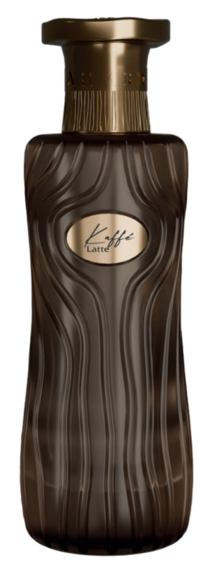 Ahmed Al Maghribi Ahmed Al Maghribi Kaffe Latte EXP 100 ml