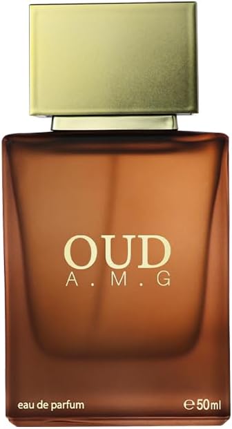 Ahmed Al Maghribi Ahmed Al Maghribi Oud AMG EDP 50 ml