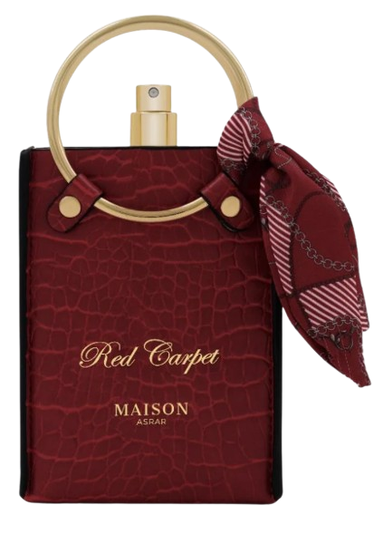 Maison Asrar Maison Asrar Red Carpet EDP 100 ml