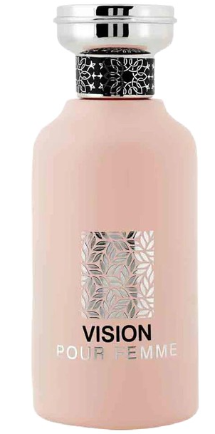 Nusuk Nusuk Vision Pour Femme EDP W 100 ml