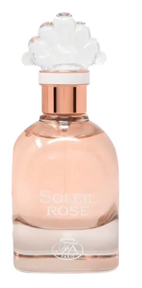 French Avenue French Avenue Soleil Rose EDP 90 ml