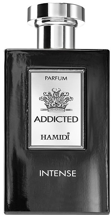 Hamidi Hamidi Addicted Intense EDP 120 ml