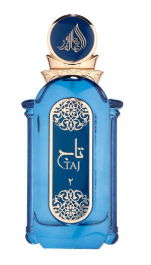 Fragrance World Fragrance World Taj 2 EDP 90 ml