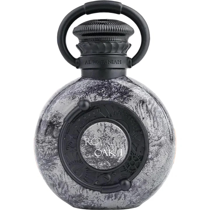 Al Wataniah Al Wataniah Niche Royal Oak I EDP 100 ml