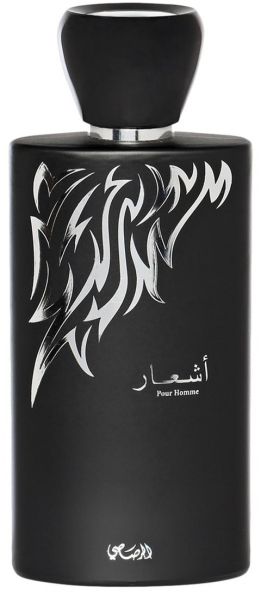 Rasasi Rasasi Ashaar EDP 100 ml