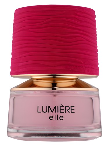 French Avenue French Avenue Lumiere Elle EDP 100 ml