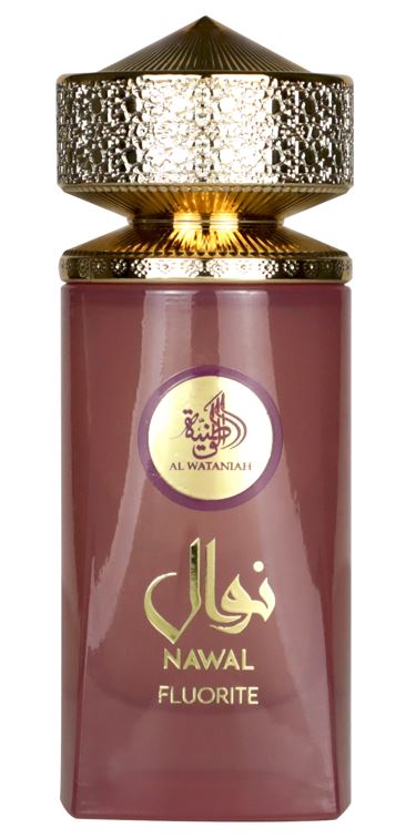 Al Wataniah Al Wataniah Nawal Flourite EDP 100 ml