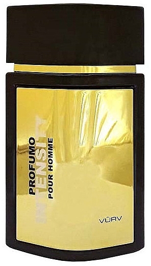 Maison Alhambra Alhambra Profumo Intensity Homme EDP 100 ml
