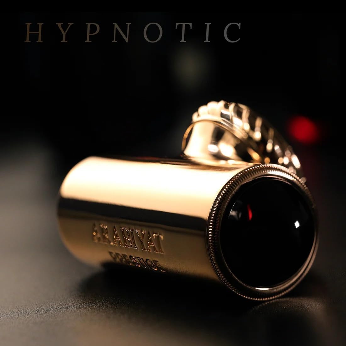 Arabiyat Prestige Hypnotic Amber EDP 100 ml