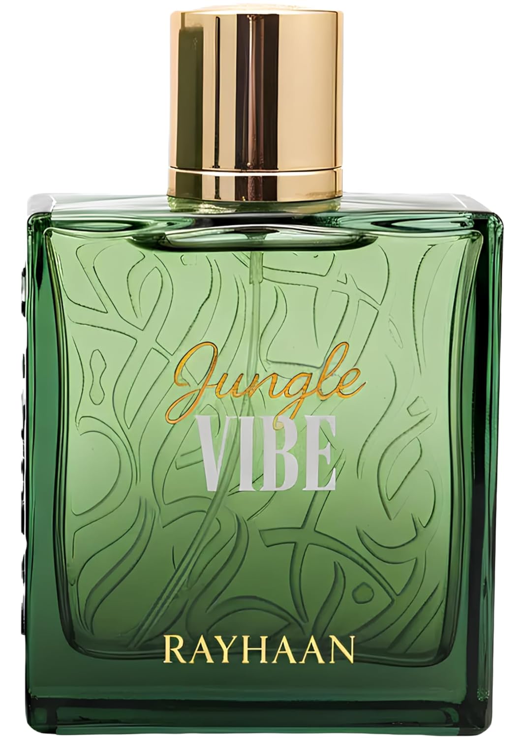 Rayhaan Rayhaan Jungle Vibe EDP U 100 ml