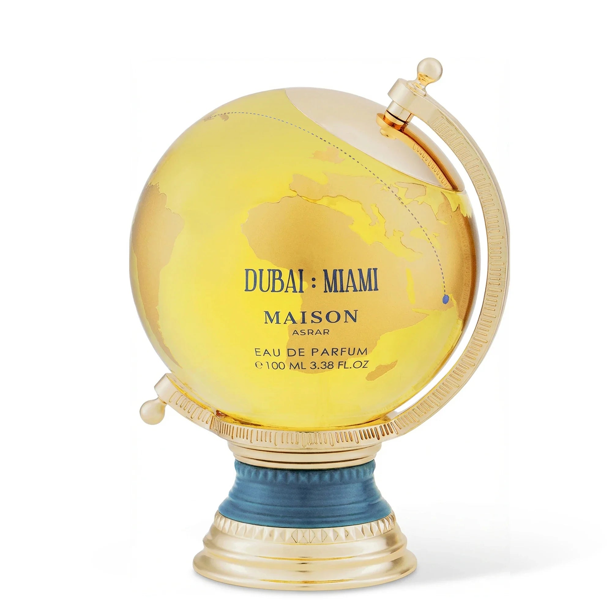 Maison Asrar Maison Asrar Dubai Miami EDP 100 ml