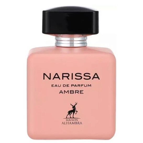 Maison Alhambra Alhambra Narissa Ambre EDP 100 ml