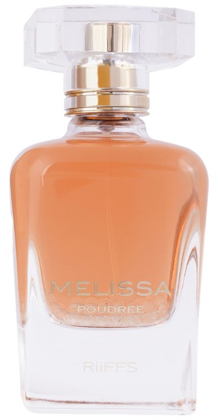 RiiFFS Riiffs Melissa Poudree EDP W 100 ml