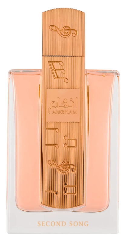 Lattafa Lattafa Angham Second Song EDP 100 ml
