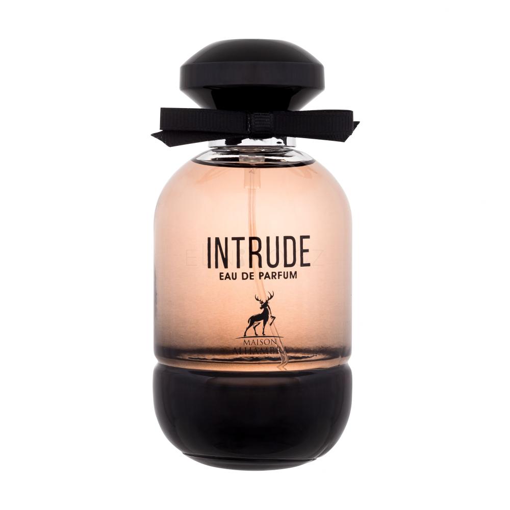 Maison Alhambra Alhambra L'Intrude (Intrude) EDP 100 ml