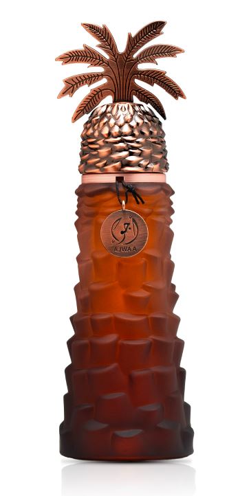 Lattafa Lattafa Pride Ajwaa EDP 90 ml