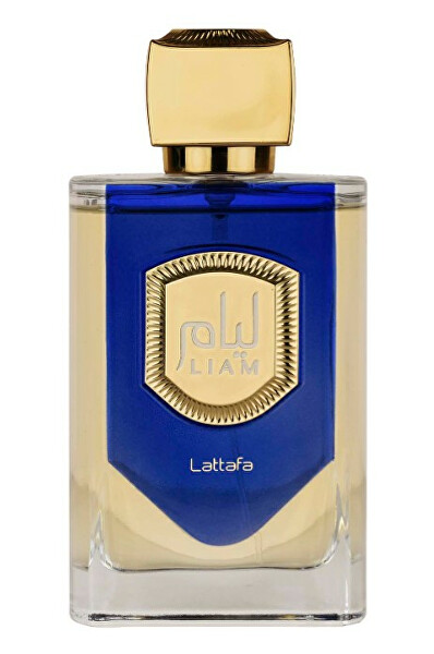 Lattafa Lattafa Liam Blue Shine EDP 100 ml