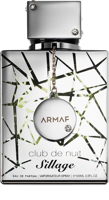 Armaf Armaf Club de Nuit Sillage EDP 105 ml