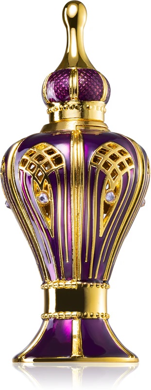 Al Haramain Al Haramain Narjis parfémový olej 15 ml