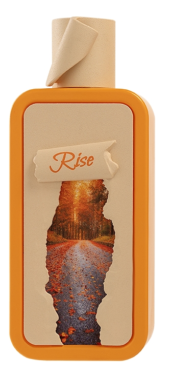 RiiFFS Riiffs Seasons Rise EDP U 100 ml