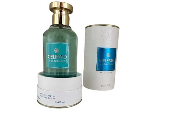 Riiffs Celesto Turquoise EDP M 100 ml